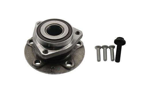 [B19232] WHEEL BEARING HUB 80MM BORSEHUNG VAG