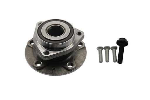 [B19232] WHEEL BEARING KIT F&R 80MM BORSEHUNG VAG