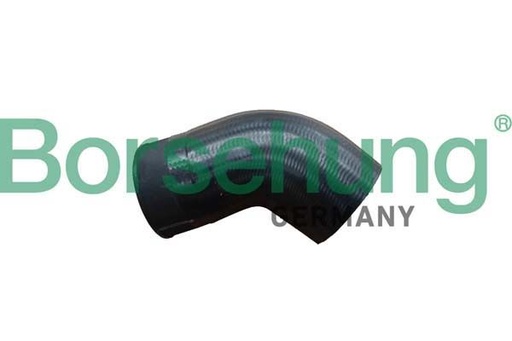 [B11973] CHARGE AIR HOSE BORSEHUNG VAG