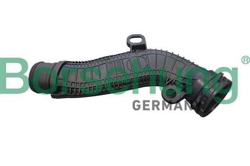 [B12348] CHARGE AIR HOSE BORSEHUNG VAG