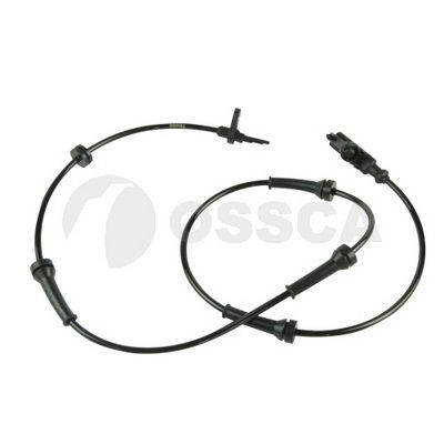 [30644] ABS SENSOR REAR OSSCA LAND ROVER