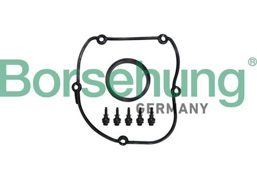 [B10629] TIMING COVER GASKET KIT BORSEHUNG VAG