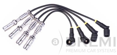 [974/200] IGNITION LEAD SET BREMI BMW