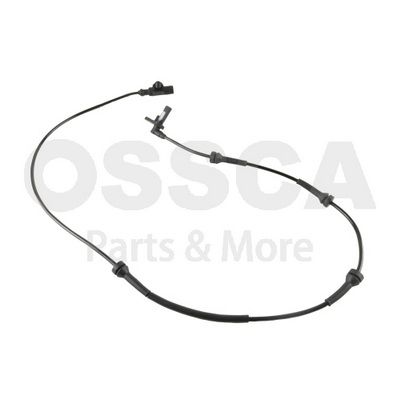 [13169] ABS SENSOR REAR OSSCA LAND ROVER