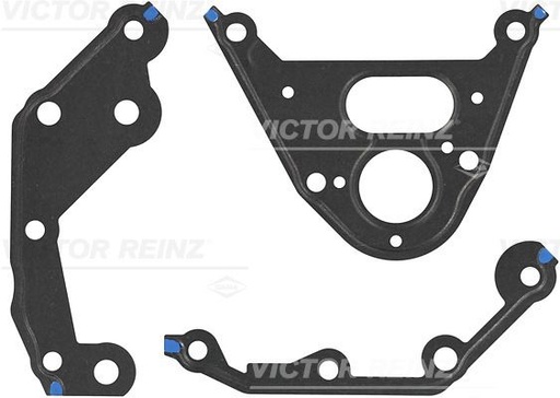 [15-10171-01] TIMING COVER GASKET SET VICTOR REINZ BMW