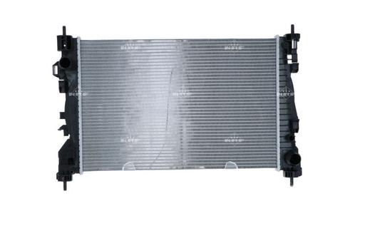[59307] RADIATOR NRF ALFA
