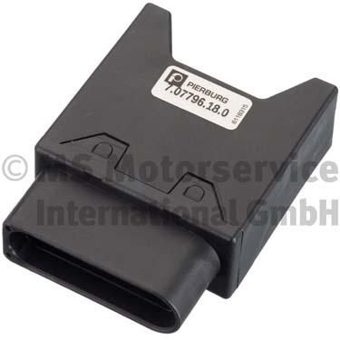 [7.07796.18.0] FUEL PUMP CONTROL UNIT PIERBURG VAG