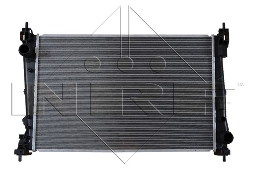 [53454] RADIATOR NRF ALFA FIAT