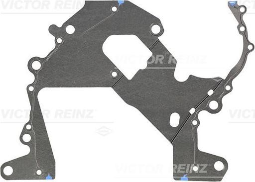 [71-39447-00] TIMING COVER GASKET VICTOR REINZ BMW