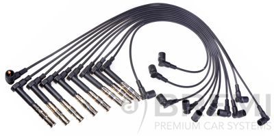 [264] IGNITION LEAD SET BREMI MERC