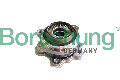 [B11293] WHEEL BEARING KIT FR/RR BORSEHUNG BMW