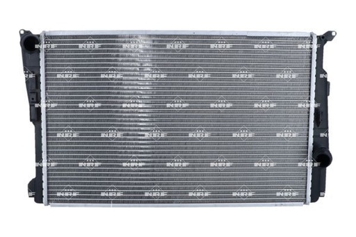[550173] RADIATOR NRF BMW