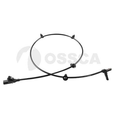 [54126] ABS SENSOR REAR OSSCA MERC