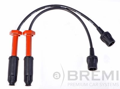 [983] IGNITION LEAD SET BREMI MERC