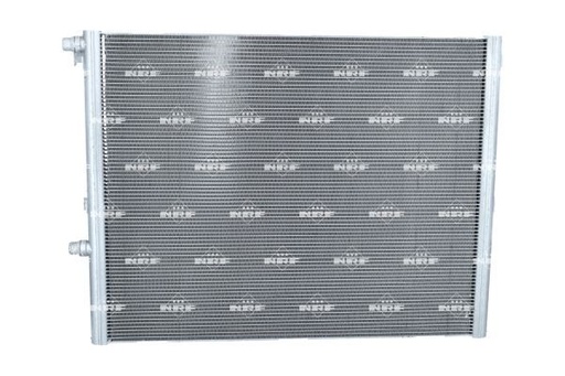 [550168] RADIATOR NRF BMW