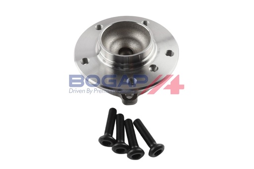 [B3334163] WHEEL BEARING KIT FRONT BOGAP BMW