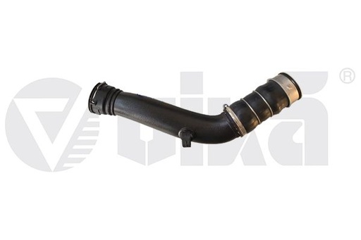[19845401] CHARGE AIR HOSE VIKA BMW