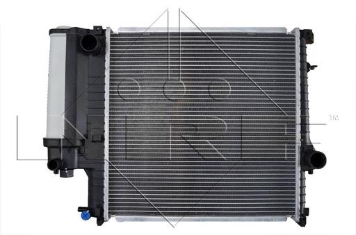 [53849] RADIATOR NRF BMW
