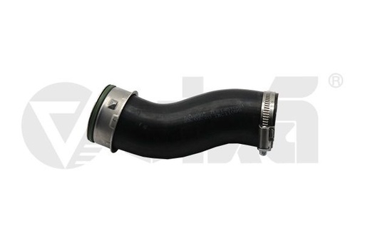 [11451797401] CHARGE AIR HOSE VIKA VAG