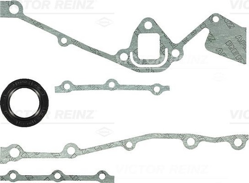 [15-19747-01] TIMING COVER SET VICTOR REINZ BMW
