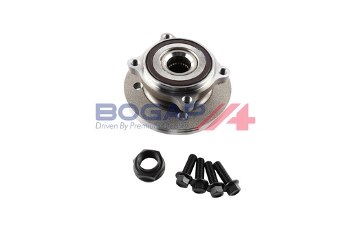[B3334158] WHEEL BEARING KIT FRONT BOGAP MINI
