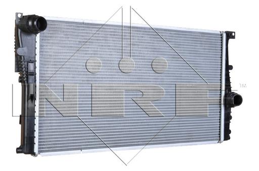 [58412] RADIATOR NRF BMW