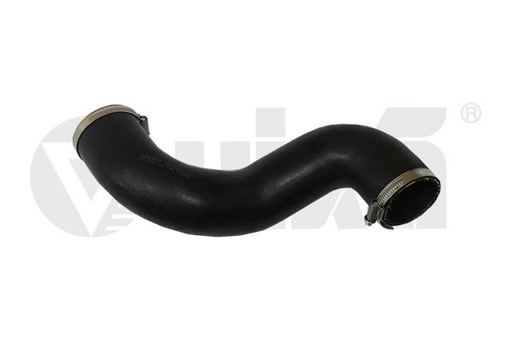 [11451810801] CHARGE AIR HOSE VIKA VAG