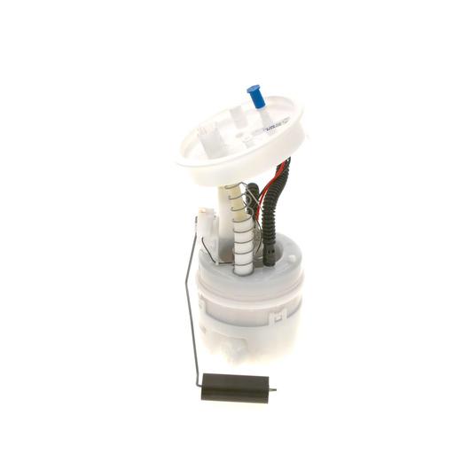 [0 986 580 417] FUEL PUMP FEED UNIT BOSCH MINI