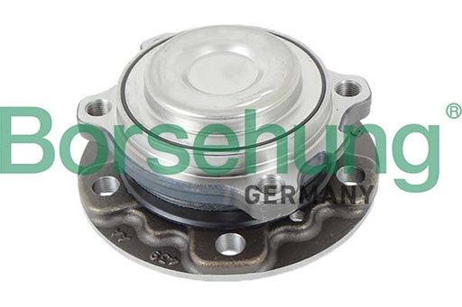 [B11711] WHEEL BEARING KIT FRONT BORSEHUNG BMW