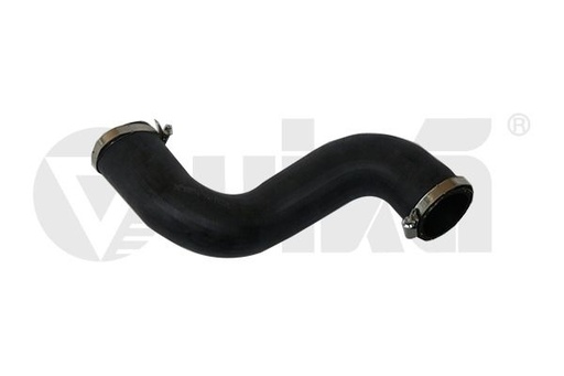 [11451810601] CHARGE AIR HOSE VIKA VAG