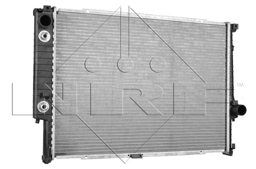 [50566] RADIATOR NRF BMW