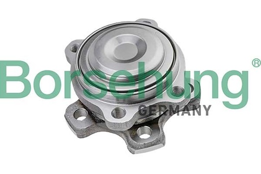 [B11710] WHEEL BEARING KIT FRONT BORSEHUNG BMW