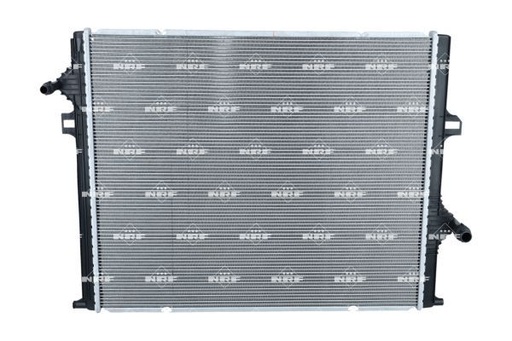 [550275] RADIATOR NRF BMW