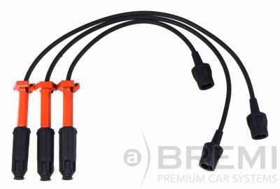 [226] IGNITION LEAD SET BREMI MERC