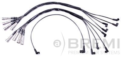 [404] IGNITION LEAD SET BREMI MERC