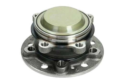 [B11714] WHEEL BEARING KIT FRONT BORSEHUNG MERC
