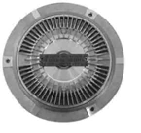 [49582] FAN CLUTCH NRF BMW