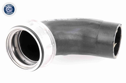 [V20-3249] CHARGER AIR HOSE (LWR.PART) VAICO BMW