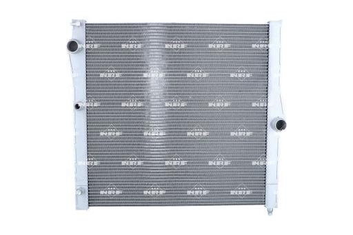 [550137] RADIATOR NRF BMW