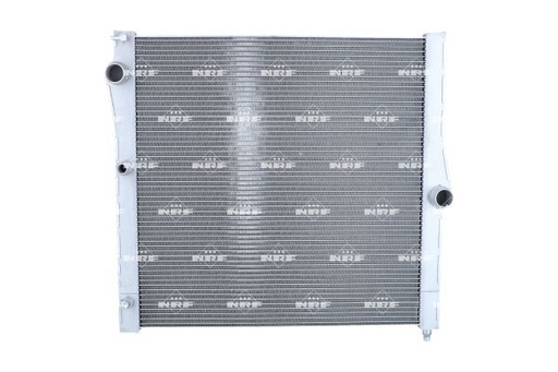 [550137] RADIATOR NRF BMW