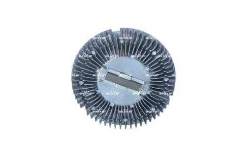 [49611] FAN CLUTCH NRF BMW LAND ROVER
