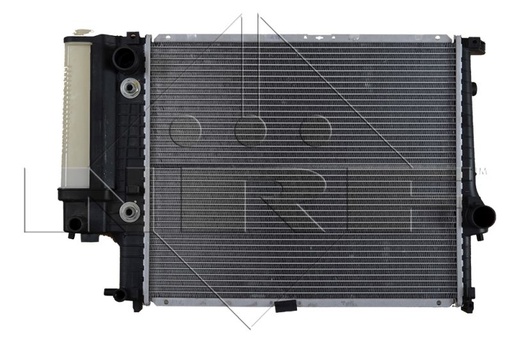 [50564] RADIATOR NRF BMW
