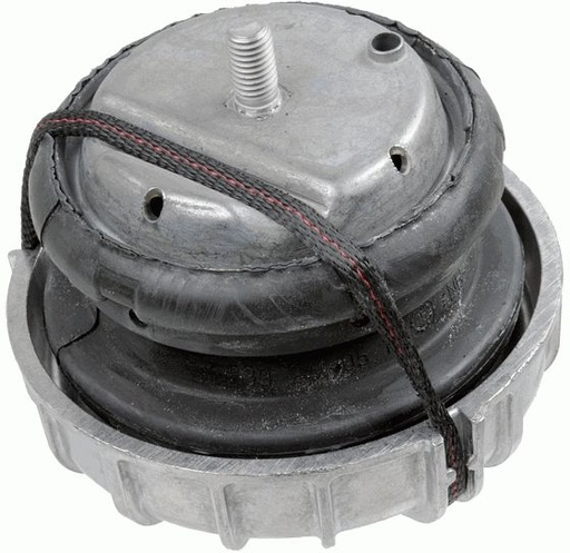 [34410 01] ENGINE MOUNT FRONT LEMFORDER MERC