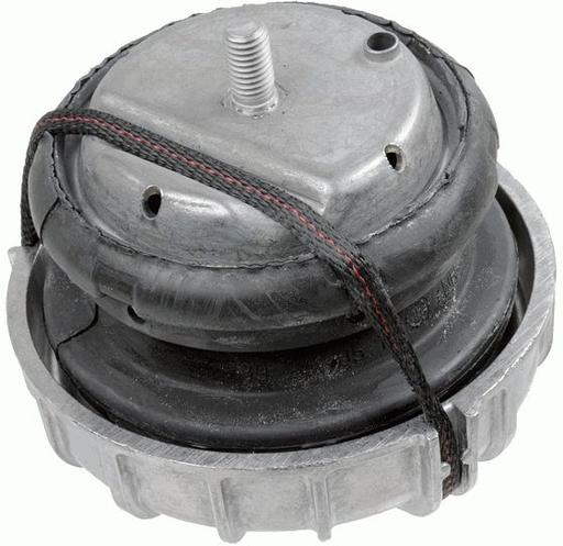 [34410 01] ENGINE MOUNT FRONT LEMFORDER MERC
