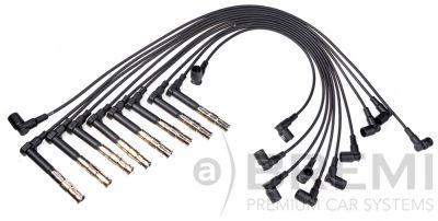 [265] IGNITION LEAD SET BREMI MERC