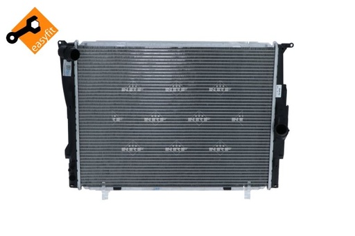 [53473] RADIATOR NRF BMW