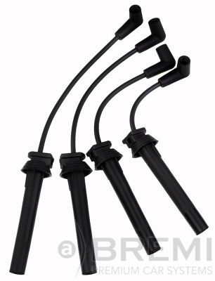 [600/478] IGNITION LEAD SET BREMI MINI