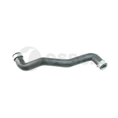 [33943] TOP RADIATOR HOSE OSSCA MERC