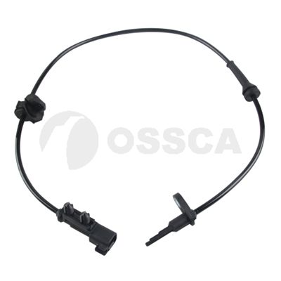 [52412] ABS SENSOR REAR OSSCA TESLA