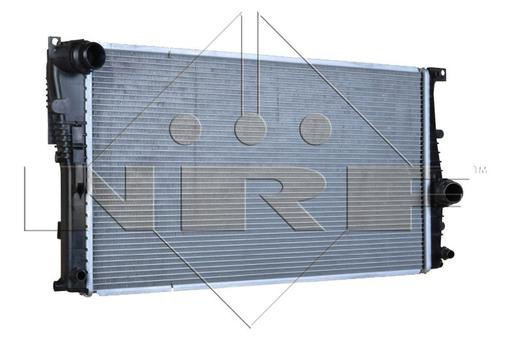 [58413] RADIATOR NRF BMW